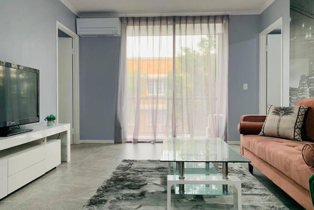 Southbank Modern Luxe Apartment Brisbane Exterior foto