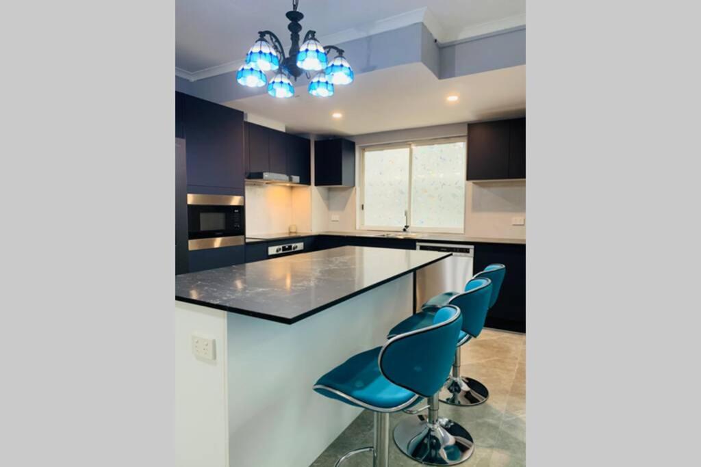 Southbank Modern Luxe Apartment Brisbane Exterior foto