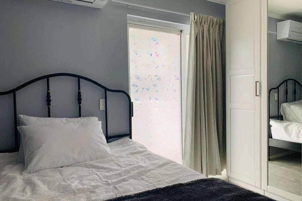 Southbank Modern Luxe Apartment Brisbane Exterior foto